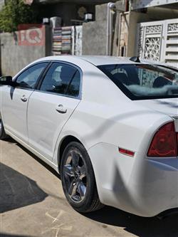 شيفروليه ماليبو